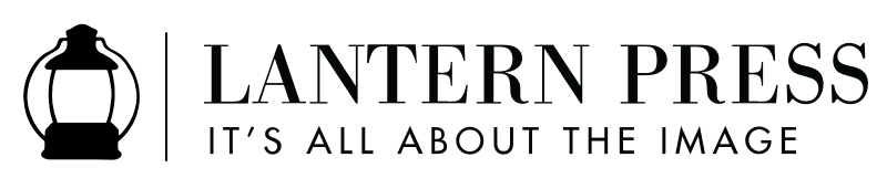 Lantern Press Logo